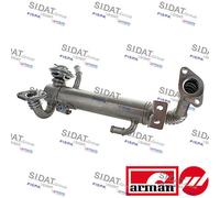 83.1059AS SIDAT Valvola ricircolo gas scarico-EGR per ,FIAT,IVECO