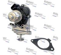 83.1124 SIDAT Valvola ricircolo gas scarico-EGR per BMW,MINI