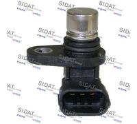 83.120A2 SIDAT Sensore, Posizione albero a camme per IVECO,OPEL,VAUXHALL