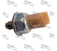 83.1255 SIDAT Sensore, Pressione carburante per CITROËN,PEUGEOT