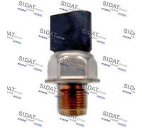 83.1262 SIDAT Sensore, Pressione carburante per AUDI,VW