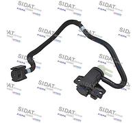 83.1711 SIDAT Convertitore pressione, Turbocompressore per DACIA