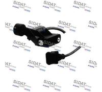 83.220 SIDAT Sensore, Posizione albero a camme per OPEL,SAAB,VAUXHALL