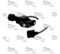 83.220A2 SIDAT Sensore, Posizione albero a camme per OPEL,SAAB,VAUXHALL