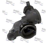 83.2622 SIDAT Separatore olio, Ventilazione monoblocco per AUDI,SEAT,SKODA,VW
