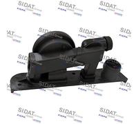83.2648 SIDAT Valvola, Ventilazione carter per AUDI,VW