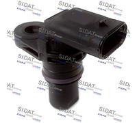 83.3244 SIDAT Sensore, Posizione albero a camme per AUDI,PORSCHE,SEAT,SKODA,VW