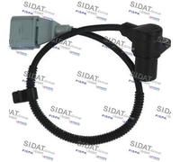 83.351 SIDAT Generatore di impulsi, Albero a gomiti per AUDI,PORSCHE,VW