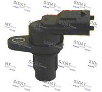 83.354A2 SIDAT Sensore, Posizione albero a camme per ,ALFA ROMEO,CHERY,CHEVROLET