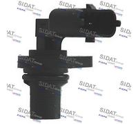 83.364 SIDAT Sensore, Posizione albero a camme per ALFA ROMEO,FIAT,OPEL,VAUXHALL