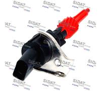 83.557 SIDAT Sensore, Velocità/n° di giri per AUDI,SEAT,SKODA,VW