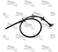 83.6022 SIDAT Flessibile, Carburante perso per BMW