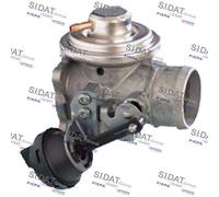 83.621 SIDAT Valvola ricircolo gas scarico-EGR per AUDI,SEAT,SKODA,VW