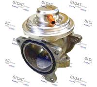 83.742 SIDAT Valvola ricircolo gas scarico-EGR per AUDI,SEAT,SKODA,VW