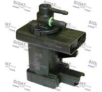 Convertitore Pressione Turbocompressore Sidat 83.766 per Alfa Romeo Citroën Fiat