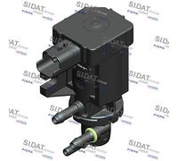 83.863 SIDAT Convertitore pressione, Controllo gas scarico per PEUGEOT