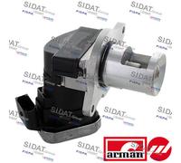 83.888AS SIDAT Valvola ricircolo gas scarico-EGR per CHRYSLER,MERCEDES-BENZ