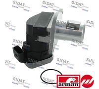 83.894AS SIDAT Valvola ricircolo gas scarico-EGR per MERCEDES-BENZ