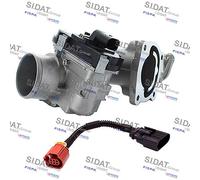 83.907 SIDAT Corpo farfallato per ,FIAT,IVECO