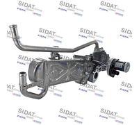 83.999 SIDAT Valvola ricircolo gas scarico-EGR per SEAT,SKODA,VW