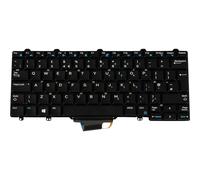 83-Key English QWERTY backlit - keyboard Backlit M15ISU-TB - Warranty: 3M NEW