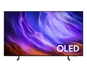 83" OLED S85H 4K Samsung Vision AI Smart TV (2026), Graphite