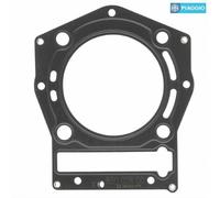 830008-GUARNIZIONE TESTATA ORIGINALE PIAGGIO BEVERLY/X9 500CC