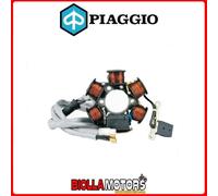 STATORE ORIGINALE PIAGGIO LIBERTY 50 2T 97/05 830294
