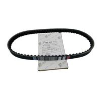 830488 CINGHIA TRASMISSIONE DISTRIBUZIONE PIAGGIO VESPA LX 50 2T 4T - PIAGGIO ZIP ORIGINALE