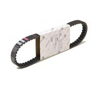830488-CINGHIA TRASMISSIONE ORIGINALE PIAGGIO VESPA ET2-ET4-LX-S-ZIP 50 2T-4T