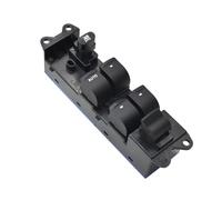 83071-AG05B 83071AG05B Pulsante Sollevamento Dell'interruttore Controllo Alzacristalli Elettrico Per Subaru Per Legacy Per Outback 2005 2006 2007 2008 2009 Elettrico Pulsantiera Alzavetri