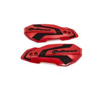 8308200034 REPLACE MX FLOW RD/BK PLASTICHE DI RICAMBIO PER PARAMANI