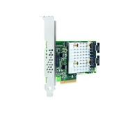 830824-B21 - HP SMART ARRAY SR CONTROLLER P408i-P/2GB GEN10 12G PCIe PLUG-IN INT 8 SAS LANES