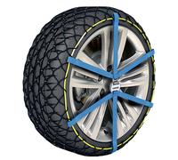 2 Catene Da Neve Composite Michelin Easy Grip Evolution 11