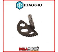 831458 ASSE INGRANAGGIO MESSA IN MOTO PIAGGIO NRG MC3 DT
