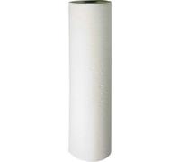 831465 Shngen 6001130 rotolo carta bianco 50 mt con linee di strappo da 55 cm