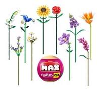 83184 Giochi di costruzione MAX 83184, Set da costruzione, 8 anno/i, Plastica