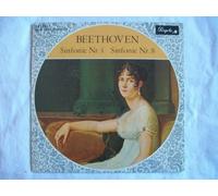 832 025 PGY Beethoven Sympgonies 4/8 Minneapolis SO Antal Dorati LP