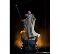 83205 LOTR SARUMAN 1/10 ART STATUE