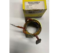 83220131 =54294501 GRUPPO CAMPI SPAZZOLE MOTOR AVVIAMENTO MAGNETI MARELLI NEW OE