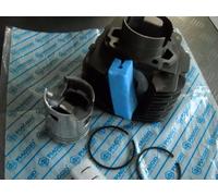 832349 GRUPPO CILINDRO & PISTONE PIAGGIO APE TM 602 E 703 BENZ. TUTTI TIPI