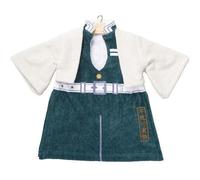 Demon Slayer Sanemi Shinazugawa Asciugamano Asciugamano Marushin