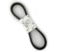 Piaggio Cinghia trasmissione 832738 compatibile con Beverly 400/500 e Aprilia Atlantic 400/500