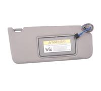 83280-TA5-A51ZA Visiera Parasole Lato Passeggero Destro con Specchio per A4088