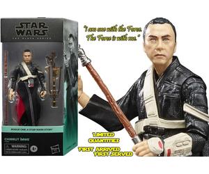83283 SW BL ROGUE ONE CHIRRUT IMWE AF