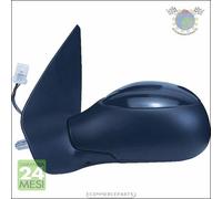 RETROVISORE PEUGEOT 206 ELETTR. TERM. C\SONDA DX MARCA DEPO