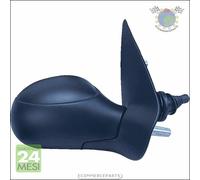 83310 Specchio Retrovisore Dx Destro per Peugeot 206 1998/09>2003/04 Peugeot 20