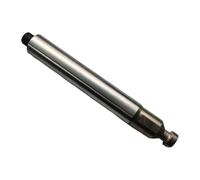 8331033 Assemblaggio pompa anello di sigillazione manto d'acciaio piston rod putty accessori spraying machine(833 plunger rod)