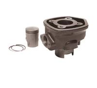 833598-KIT CILINDRO COMPLETO ORIGINALE PIAGGIO NRG POWER/PUREJET/MC3/ZIP SP