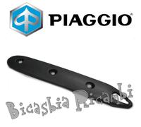 833910 - ORIGINALE PIAGGIO GRIGLIA PROTEZIONE MARMITTA 400 BEVERLY - TOURER